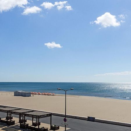 Apartment Les Romarins By Interhome ナルボンヌ・プラージュ エクステリア 写真