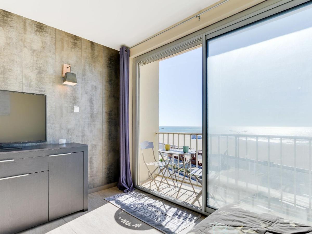 Apartment Les Romarins By Interhome ナルボンヌ・プラージュ エクステリア 写真