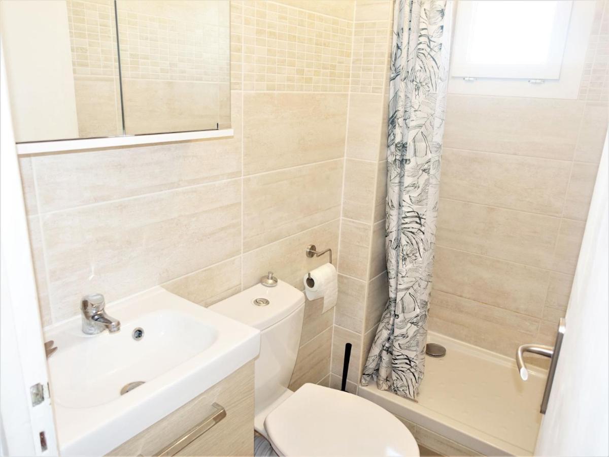 Apartment Les Romarins By Interhome ナルボンヌ・プラージュ エクステリア 写真